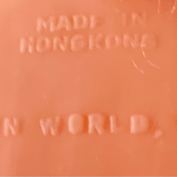 Vintage fun world toys clown - Picture 5 of 8